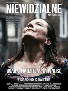 Niewidzialne