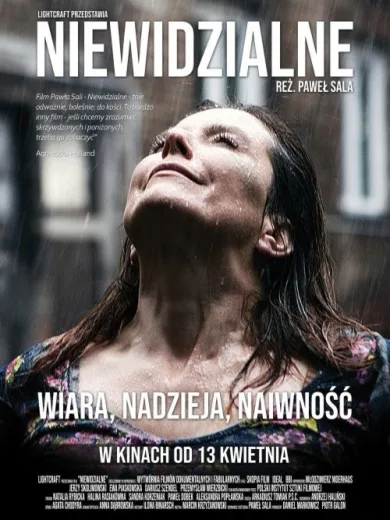 Niewidzialne