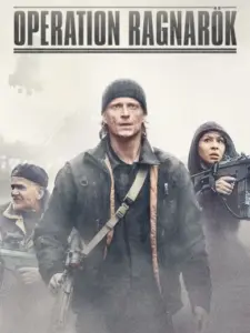 Operation Ragnarök