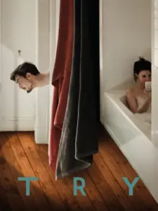 T R Y