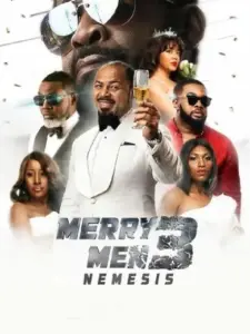 Merry Men 3: Nemesis
