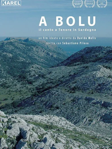 A Bolu