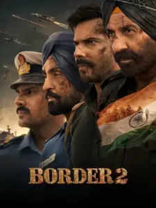 Border 2