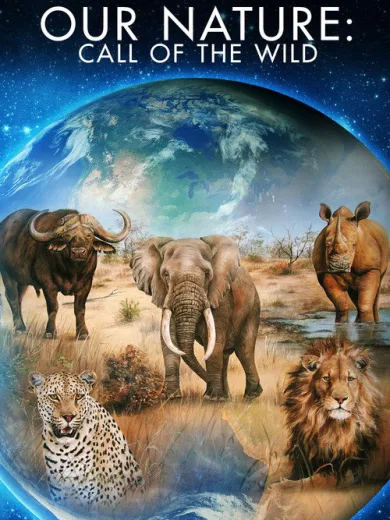 Our Nature
