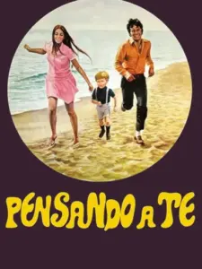 Pensando a te