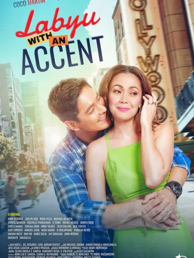 Labyu with an Accent