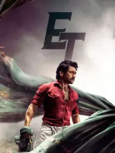 Etharkkum Thunindhavan