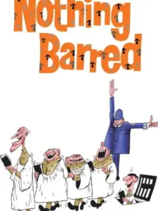 Nothing Barred