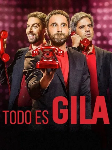 Todo es Gila