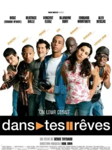 Dans tes rêves