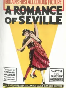 A Romance of Seville