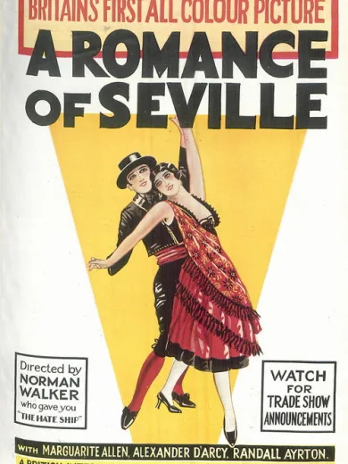 A Romance of Seville