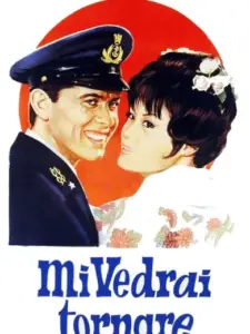 Θα με Δεις να Επιστρέφω / Mi vedrai tornare