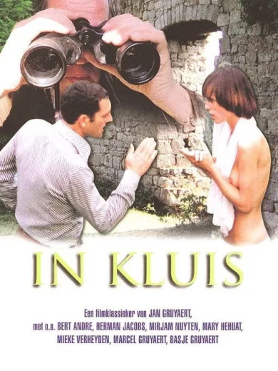 In Kluis