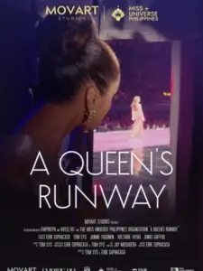 A Queen’s Runway