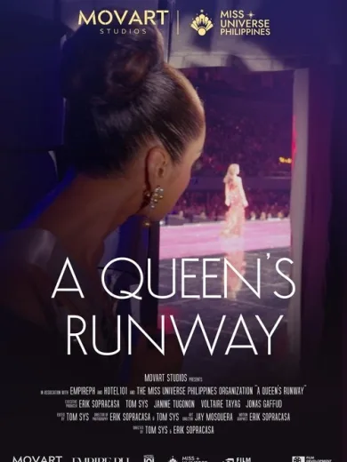 A Queen’s Runway