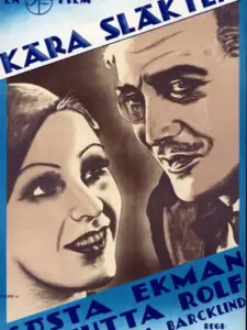 Kära släkten