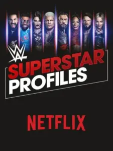 WWE Superstar Profiles