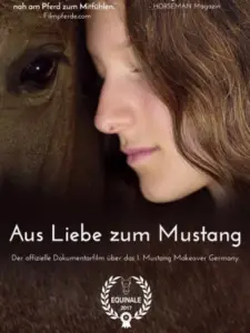Aus Liebe zum Mustang