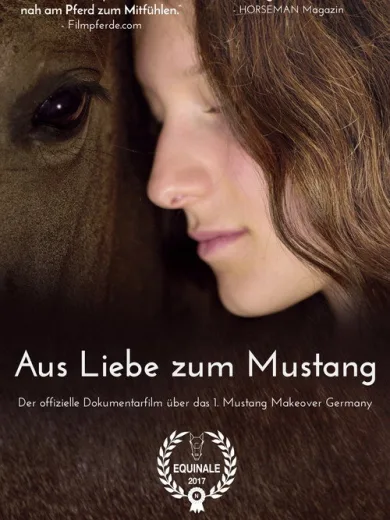 Aus Liebe zum Mustang