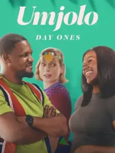 Umjolo: Από την Πρώτη Μέρα / Umjolo: Day Ones