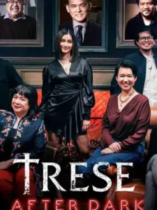 Trese After Dark