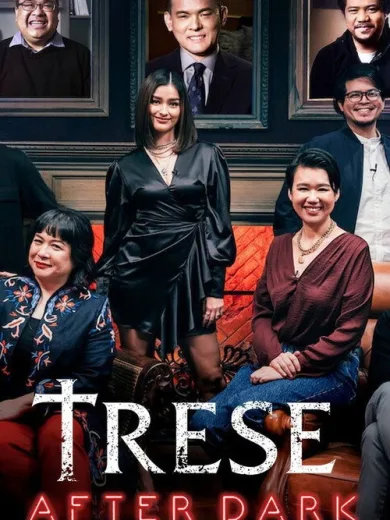 Trese After Dark