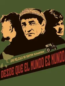Desde que el mundo es mundo