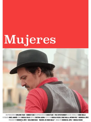 Mujeres, de Coque Malla
