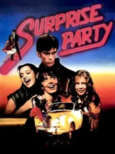 Surprise Party