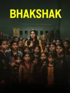 Bhakshak