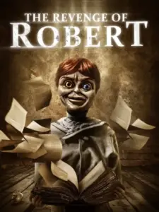 The Revenge of Robert
