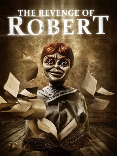 The Revenge of Robert