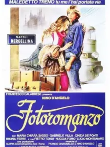 Fotoromanzo