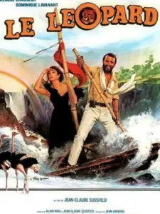 Le Léopard