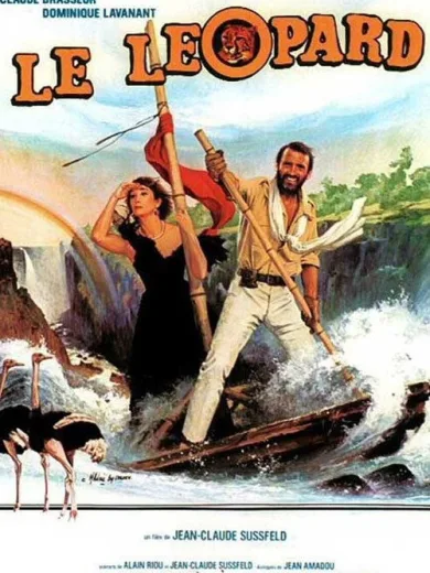 Le Léopard