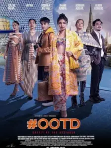 #OOTD: Outfit of the Designer