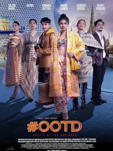 #OOTD: Outfit of the Designer