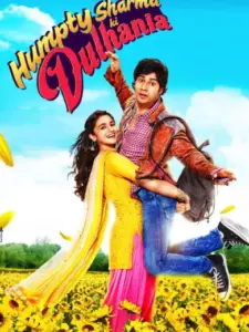 Humpty Sharma Ki Dulhania