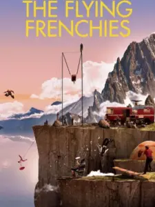 The Flying Frenchies – Retour au Fjords
