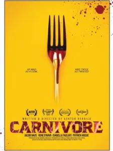 Carnivore