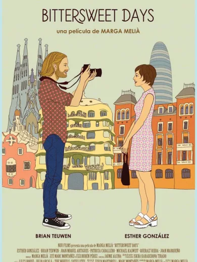 Bittersweet Days