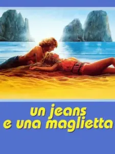 Un jeans e una maglietta