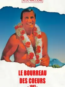 Le Bourreau des cœurs