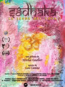 Sâdhaka: la senda del yoga