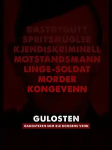 Gulosten