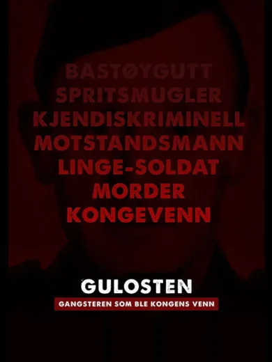 Gulosten