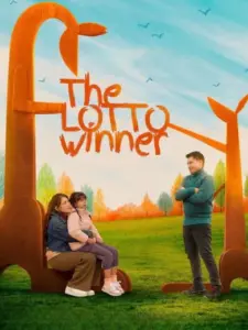 The Lotto Winner