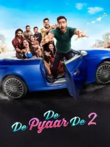 De De Pyaar De 2