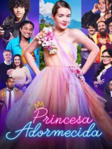 Princesa Adormecida